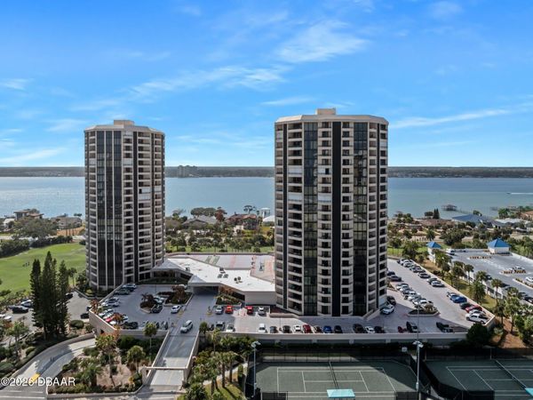 1 Oceans West Boulevard, Unit 10A2, Daytona Beach Shores, FL 32118