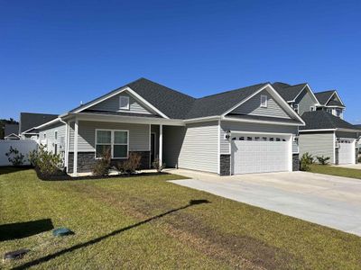 711 Hobonny Loop , Longs, SC 29568