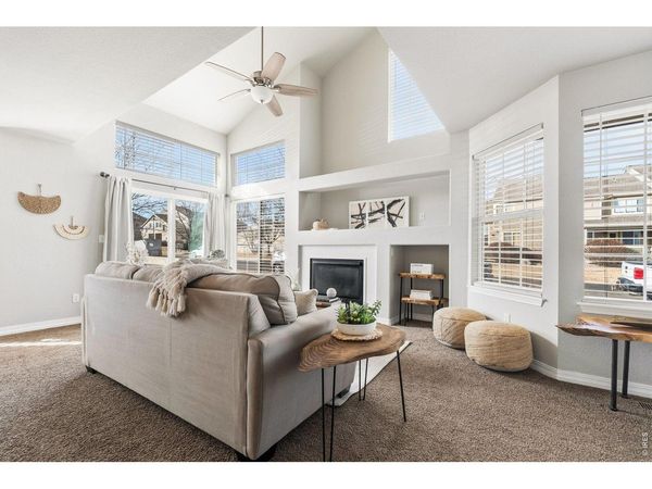 6702 Antigua Dr, Unit 51, Fort Collins, CO 80525