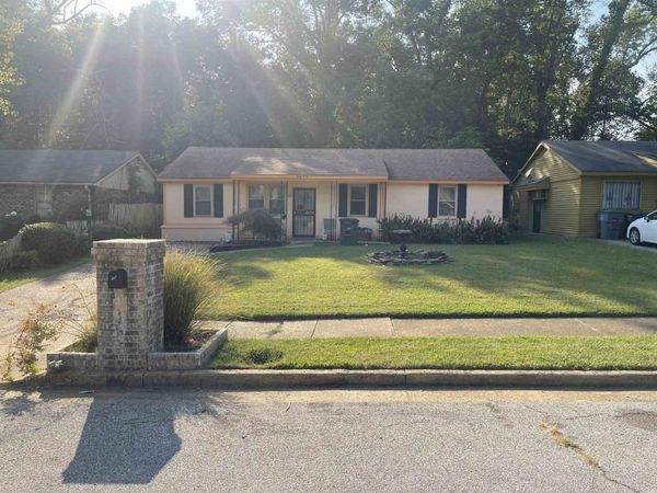 4693 ROYAL RIDGE RD, Memphis, TN 38128