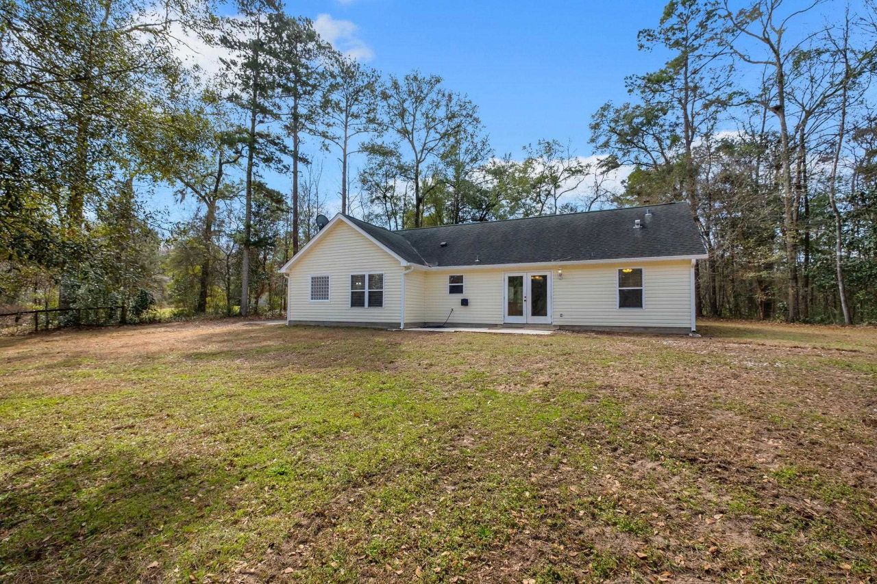 697 Millwood Drive , Havana, FL 00000 Photo