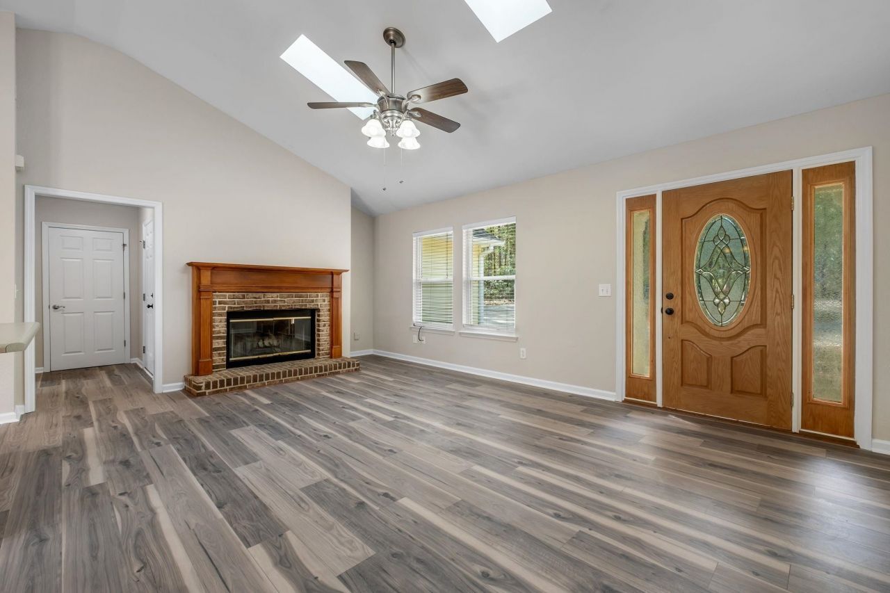 697 Millwood Drive , Havana, FL 00000 Photo