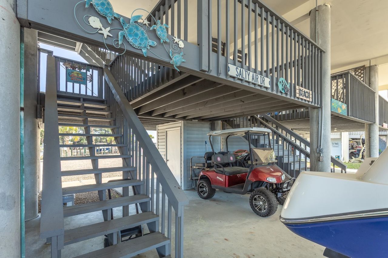 695 A4 Mashes Sands Road, Unit A4, Panacea, FL 32346 Photo