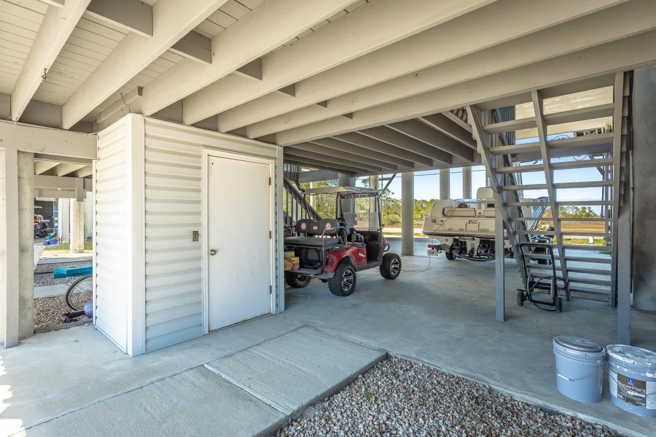 695 A4 Mashes Sands Road, Unit A4, Panacea, FL 32346 Photo