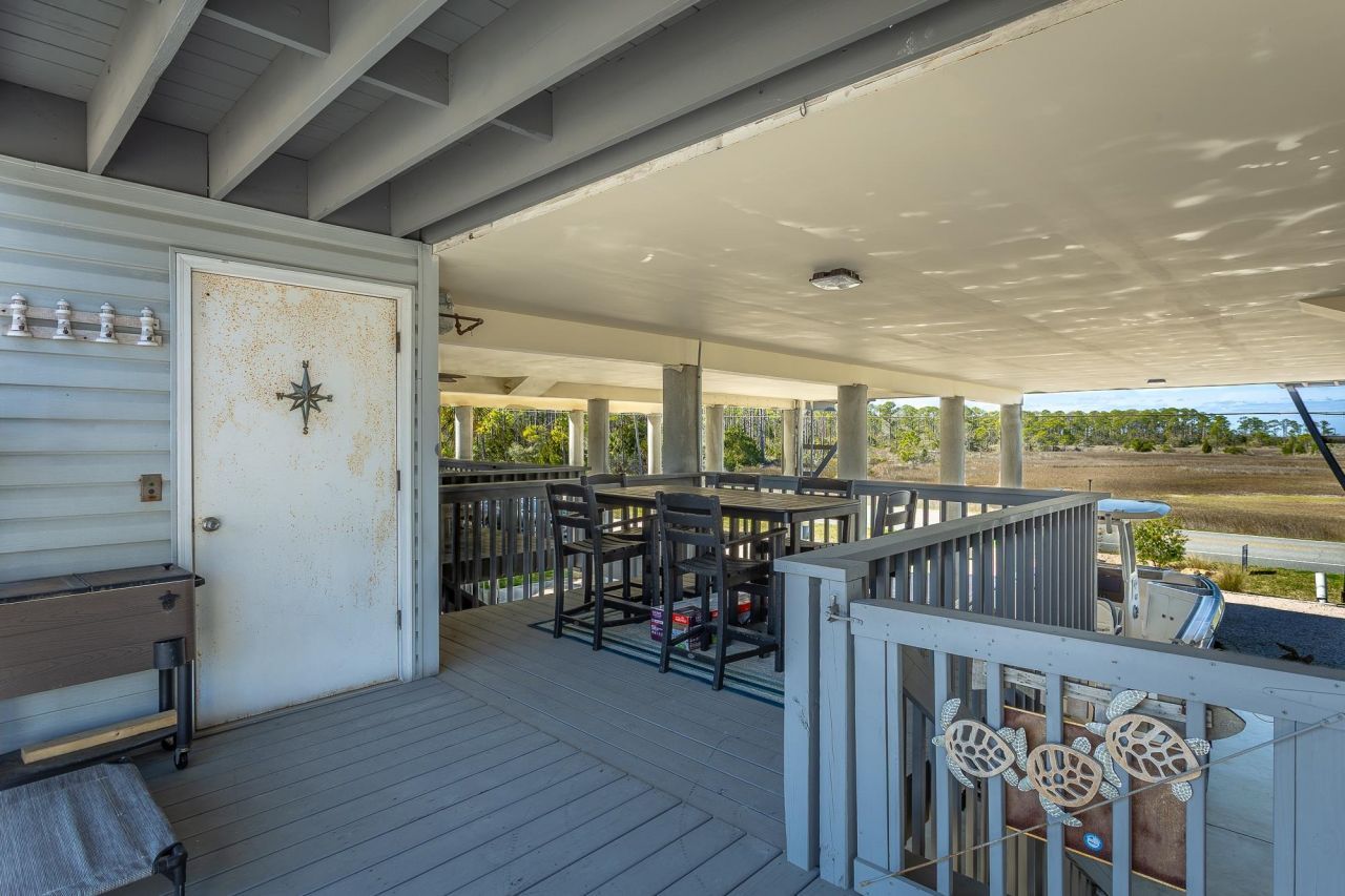 695 A4 Mashes Sands Road, Unit A4, Panacea, FL 32346 Photo