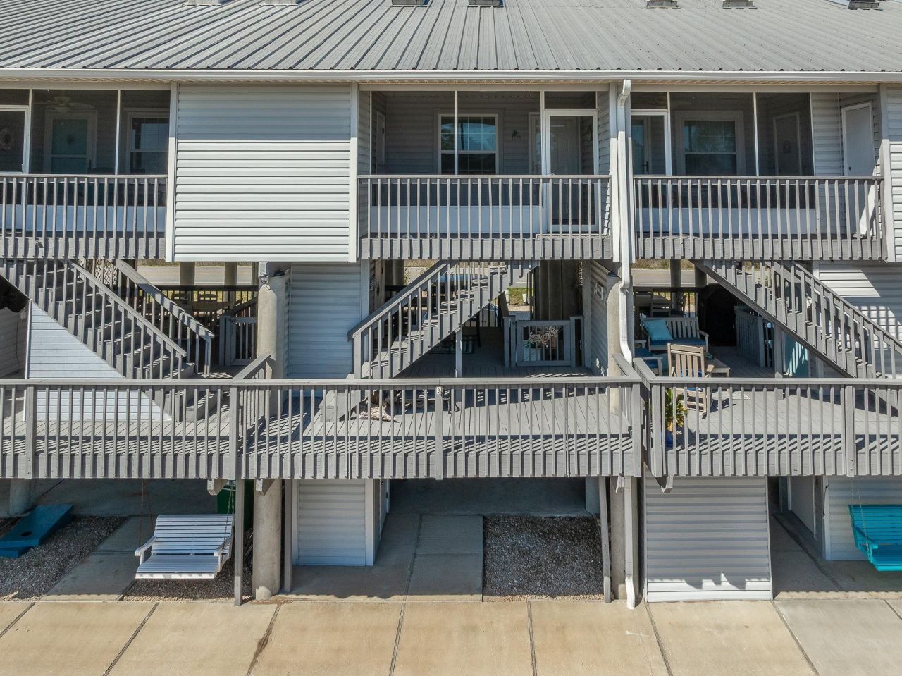 695 A4 Mashes Sands Road, Unit A4, Panacea, FL 32346 Photo