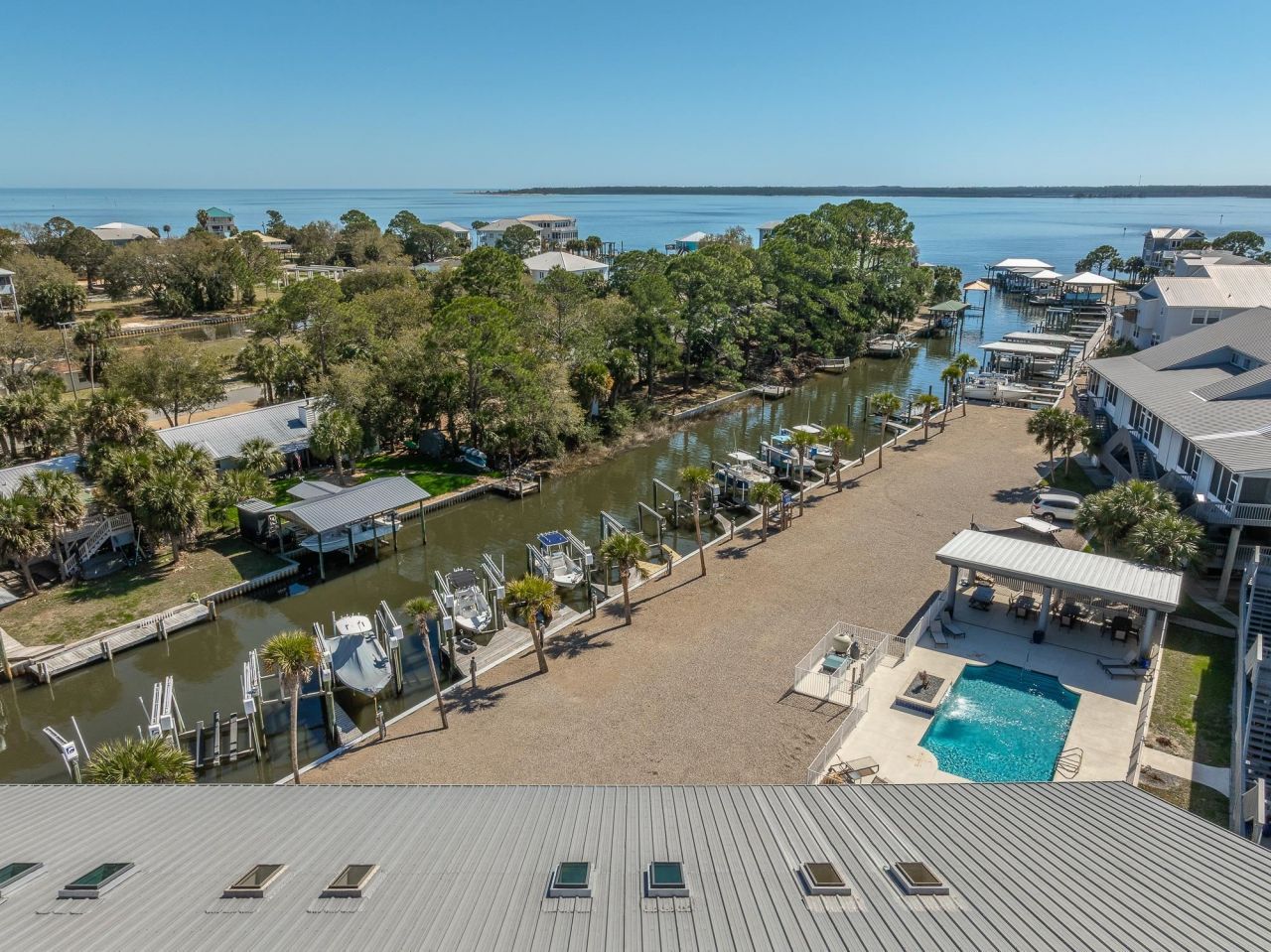 695 A4 Mashes Sands Road, Unit A4, Panacea, FL 32346 Photo