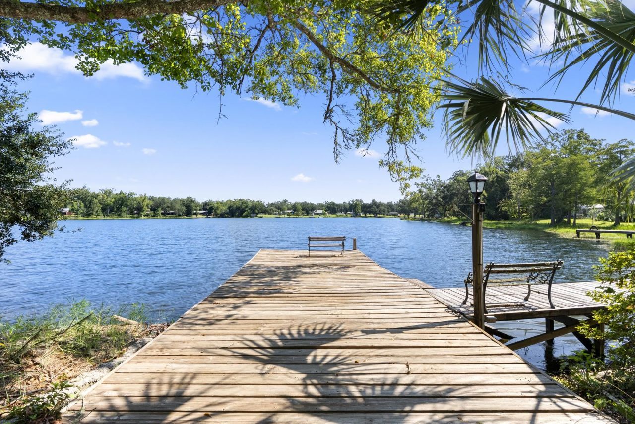 480 Lake View Drive, Wewahitchka, FL 32465 Photo