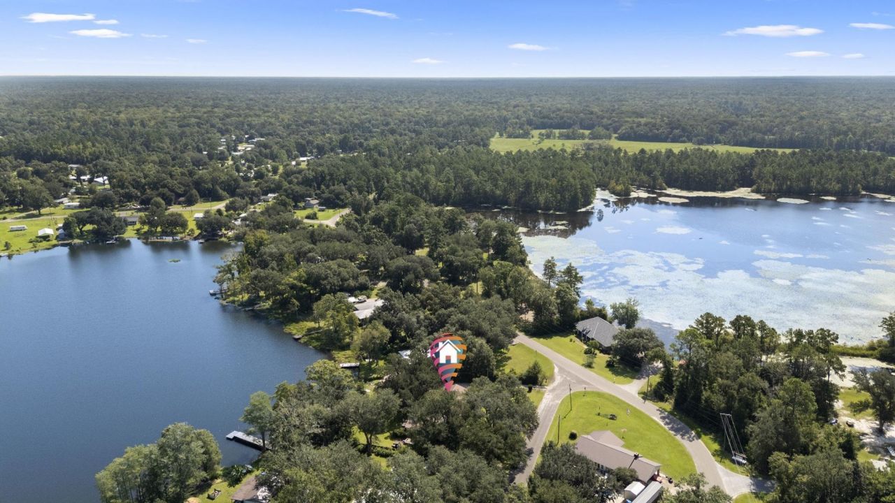 480 Lake View Drive, Wewahitchka, FL 32465 Photo
