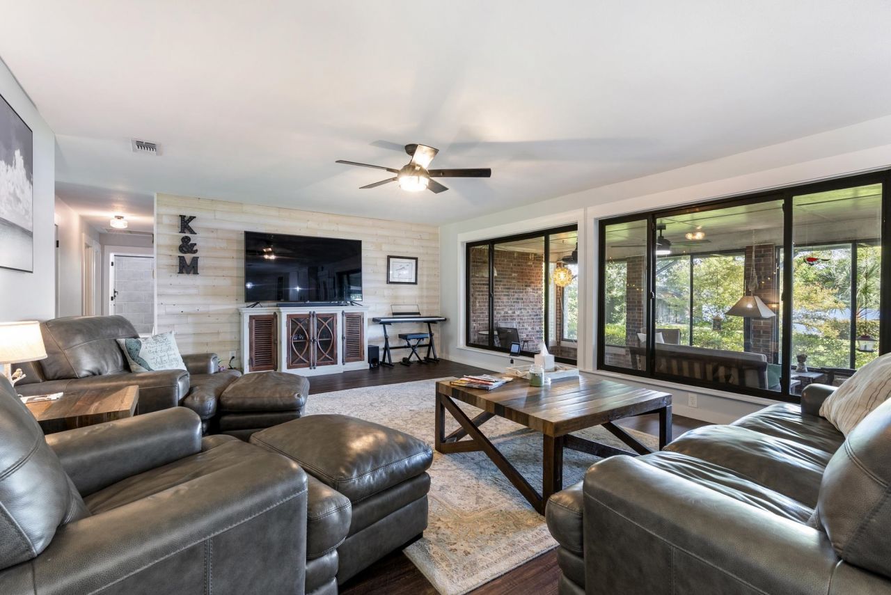 480 Lake View Drive, Wewahitchka, FL 32465 Photo