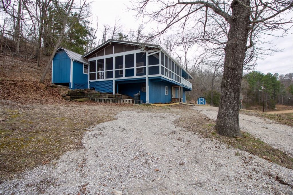 20503 White Oak Road Rogers, AR 72756