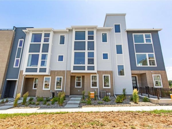 14223 Currant Street , Broomfield, CO 80020