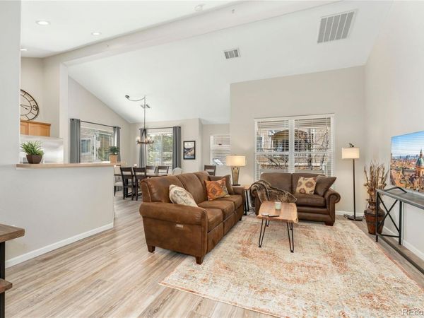 8309 S Independence Circle , Unit 208, Littleton, CO 80128