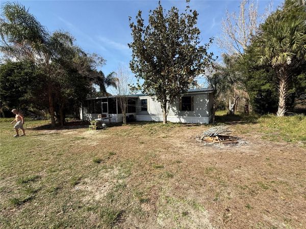 7740 PRETTY LAKE ROAD , CLERMONT, FL 34714