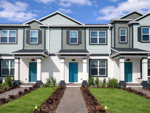 346 LADY PALM STREET , APOPKA, FL 32703