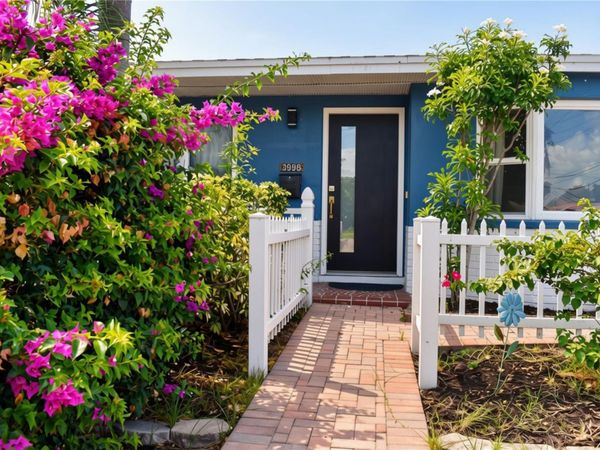 3998 22ND AVENUE N, ST PETERSBURG, FL 33713