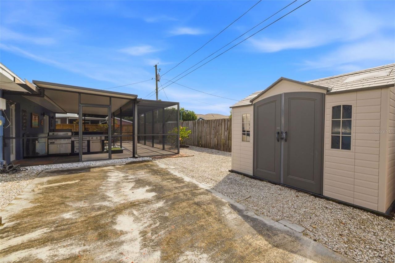 3998 22nd Avenue N, Saint Petersburg, FL 33713 Photo