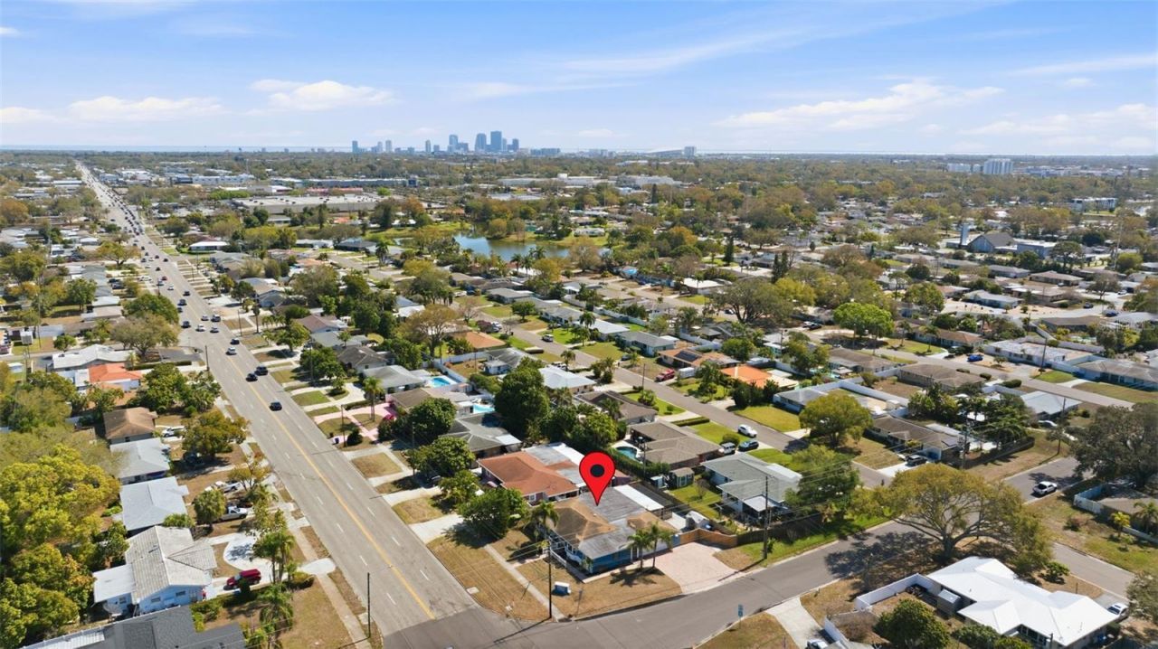 3998 22nd Avenue N, Saint Petersburg, FL 33713 Photo