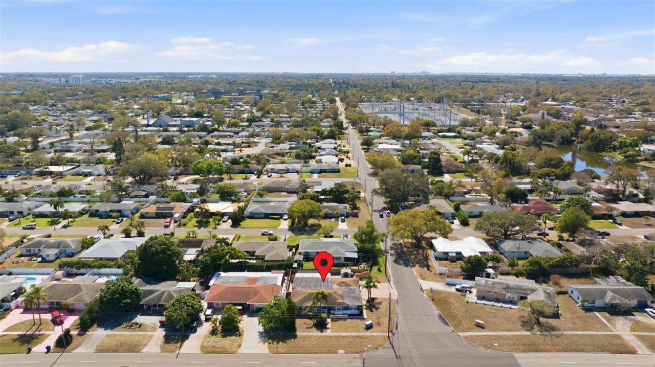 3998 22nd Avenue N, Saint Petersburg, FL 33713 Photo