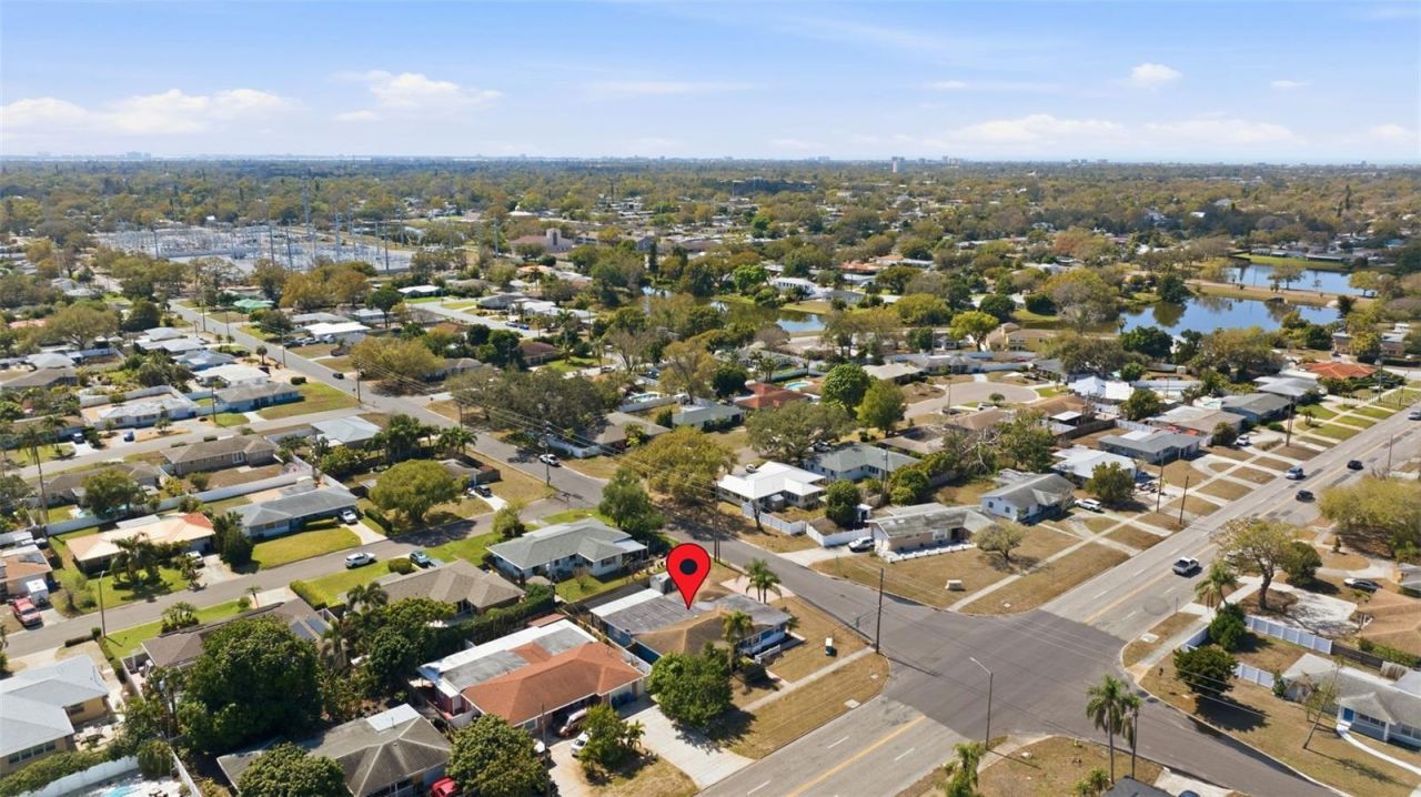 3998 22nd Avenue N, Saint Petersburg, FL 33713 Photo