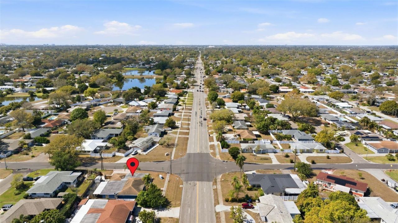 3998 22nd Avenue N, Saint Petersburg, FL 33713 Photo