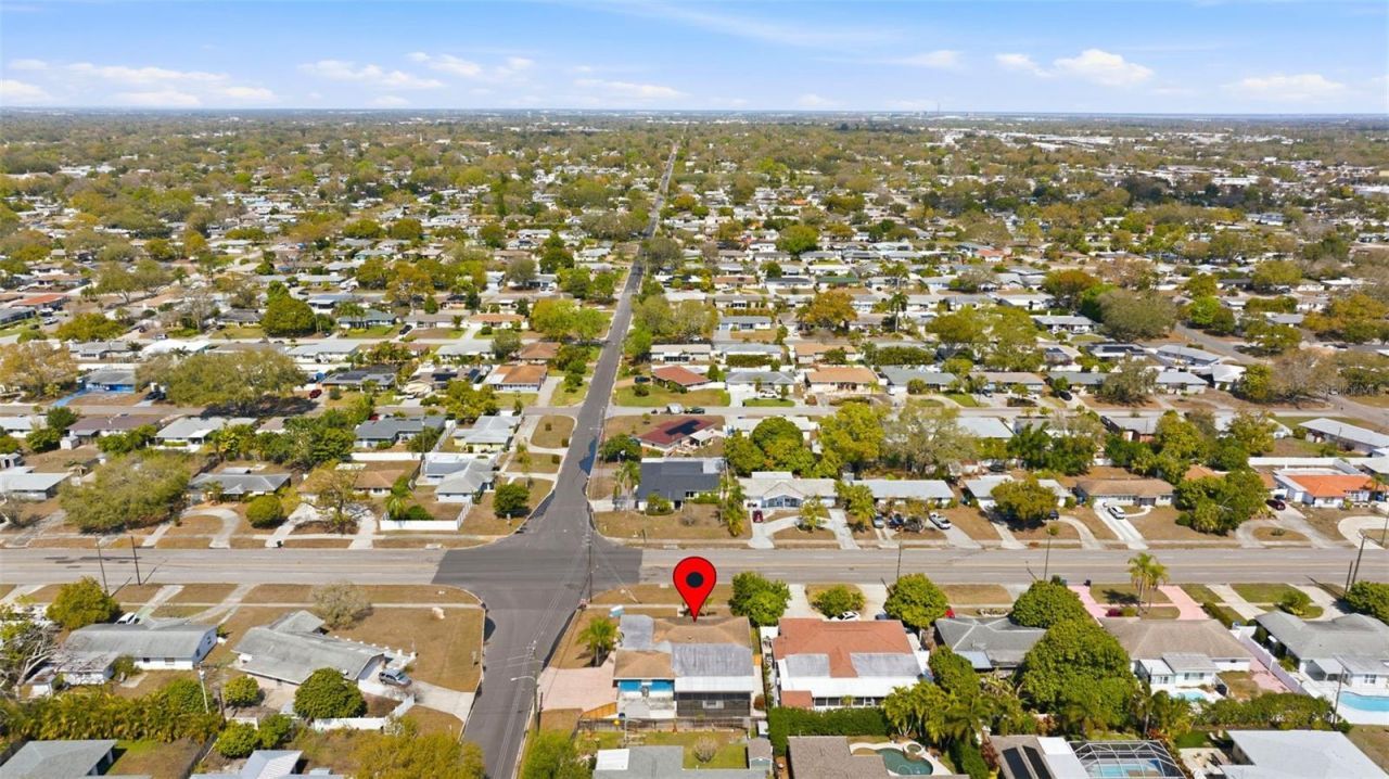 3998 22nd Avenue N, Saint Petersburg, FL 33713 Photo