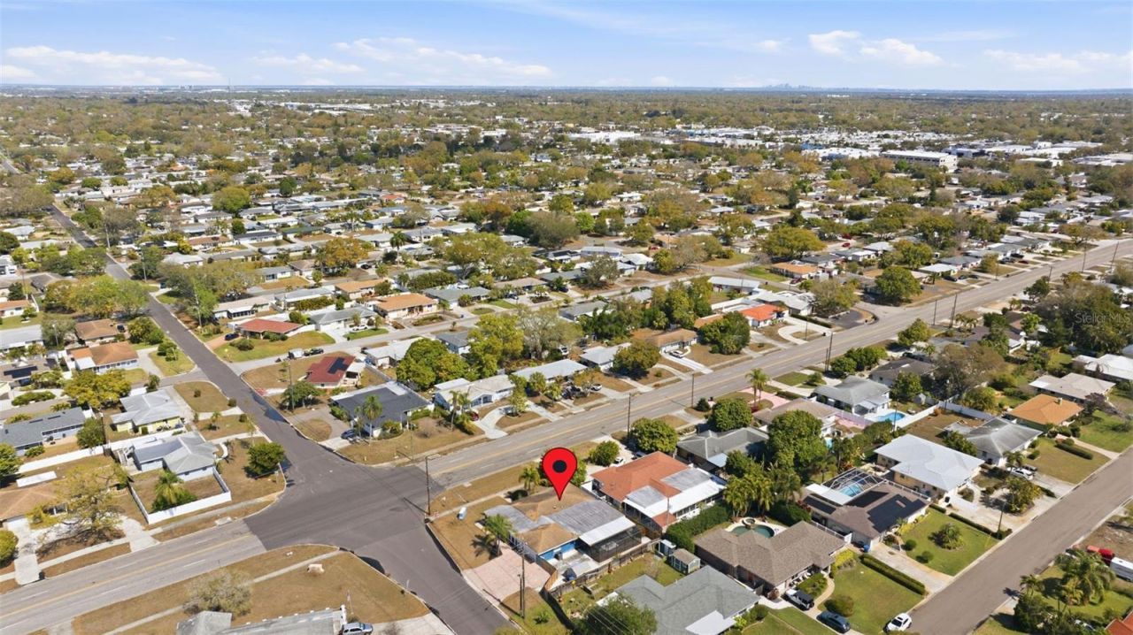 3998 22nd Avenue N, Saint Petersburg, FL 33713 Photo