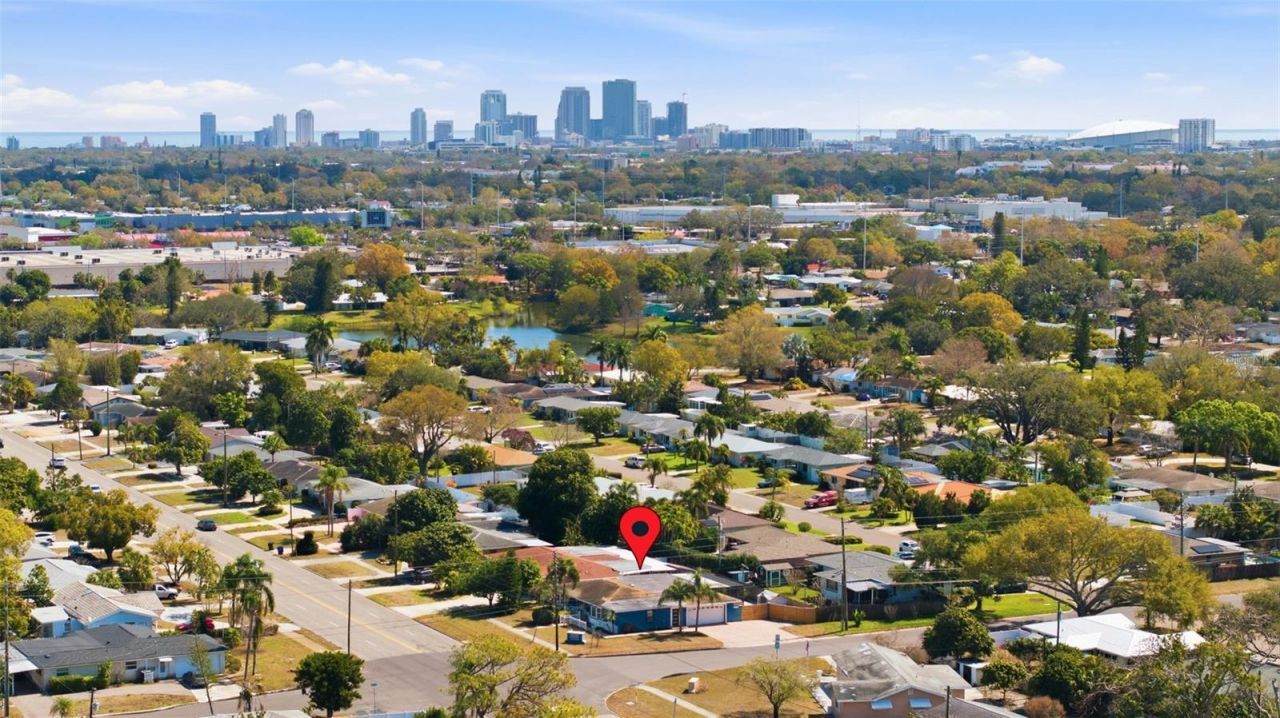 3998 22nd Avenue N, Saint Petersburg, FL 33713 Photo