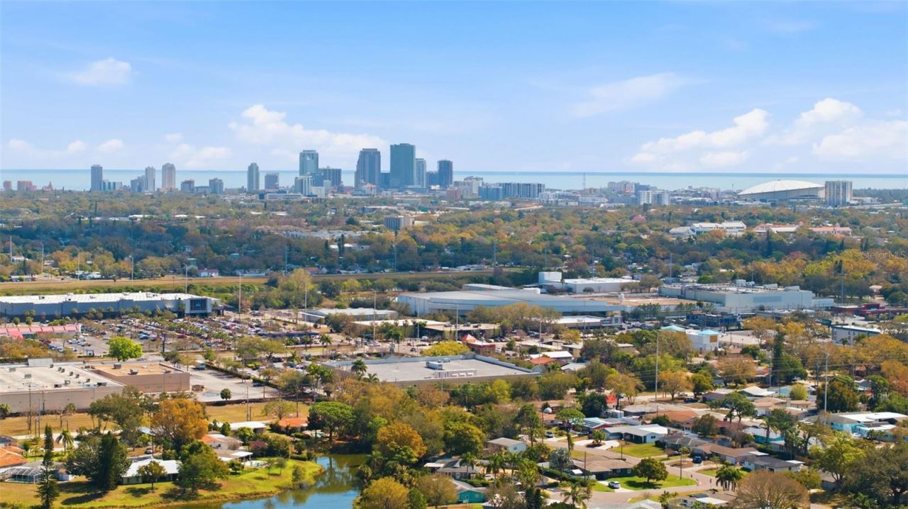 3998 22nd Avenue N, Saint Petersburg, FL 33713 Photo