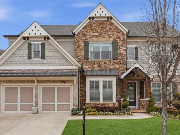 847 Adler Court, Alpharetta, GA 30005