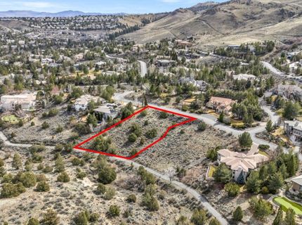 4387 Sharps Road, Reno, NV 89519 Photo