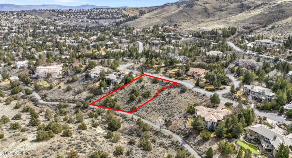 4387 Sharps Road, Reno, NV 89519 Photo