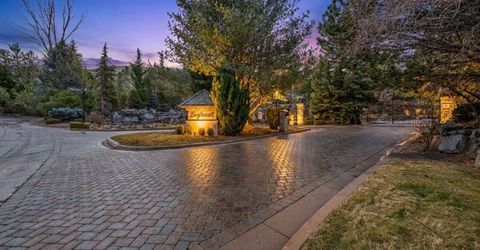 4387 Sharps Road, Reno, NV 89519 Photo