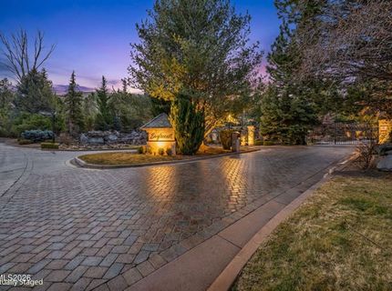 4387 Sharps Road, Reno, NV 89519 Photo