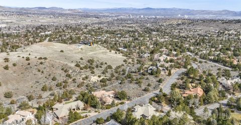 4387 Sharps Road, Reno, NV 89519 Photo