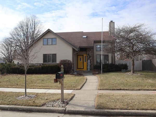 8126 61st AVENUE, Kenosha, WI 53142