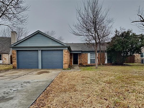 5109 Grady Court, Flower Mound, TX 75028