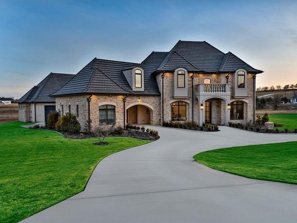 231 Nueces Trail, Aledo, TX 76008