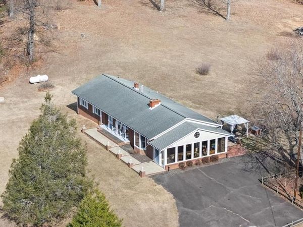 436 CASTLETON VIEW ROAD, CASTLETON, VA 22716