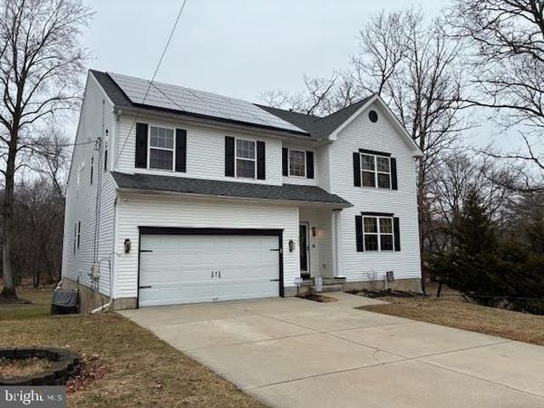 325 ASHLAND AVENUE, LAWNSIDE, NJ 08045