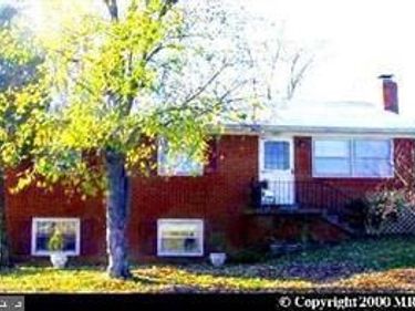 3801 CORDELL AVENUE , WOODBRIDGE, VA 22193