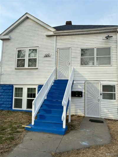 1217 Market Street, Madison, IL 62060 Main Photo