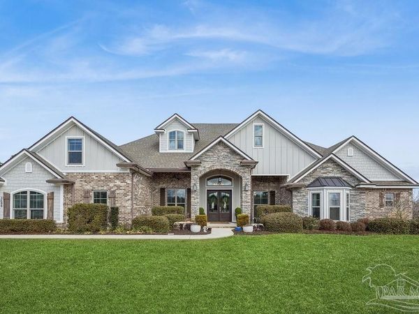 3684 Cotton Gin Ln, Pace, FL 32571