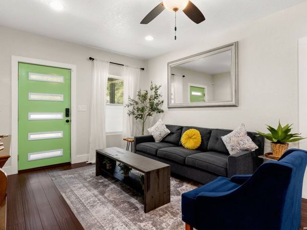 1226 Lamar, San Antonio, TX 78202