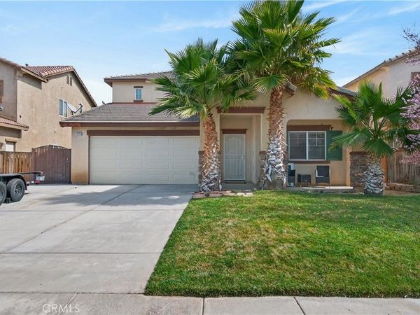 13255 Marshwood Street, Victorville, CA 92392