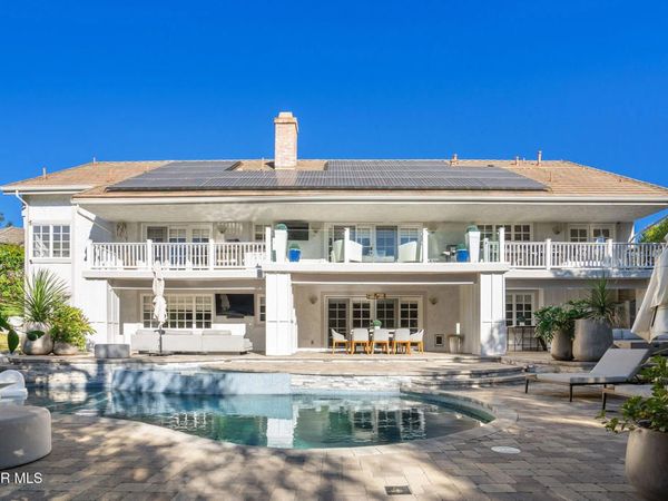 5420 Indian Trail Court, Westlake Village, CA 91362