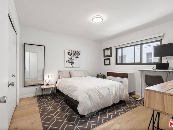 8630 Falmouth Avenue, Unit 4, Playa Del Rey, CA 90293