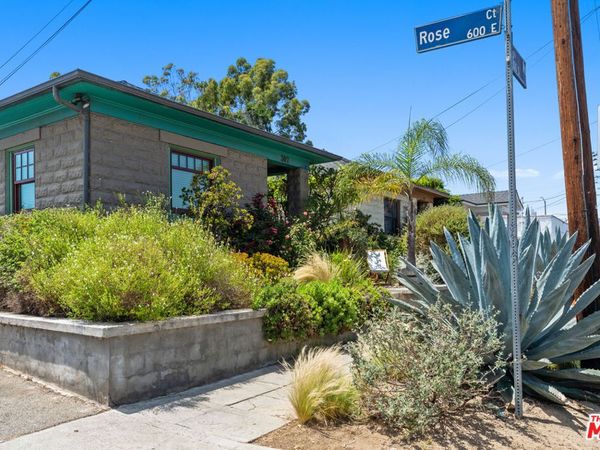 307 6th Avenue, Venice, CA 90291
