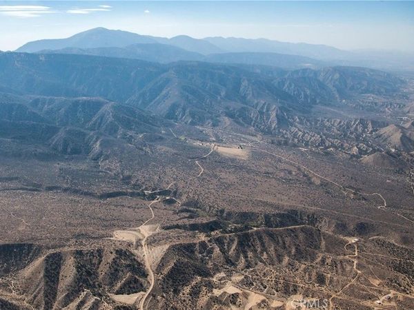 0 Vacant Land, Pinon Hills, CA 92372