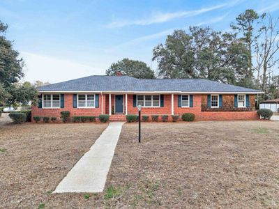 200 Oliver St. , Hemingway, SC 29554